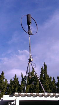 Isoloop Antenna