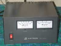 Astron 20A Power Supply