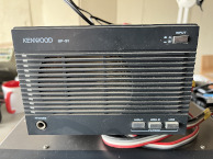 SP-31 Speaker