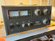 TL 922 Amp