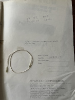 TS440 Manual Inside