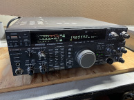 TS850 Front