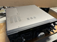 TS850 Top