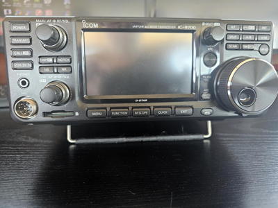 ICOM-9700