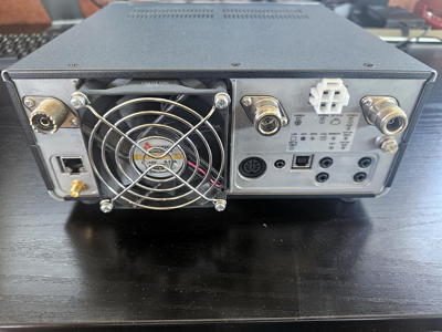 ICOM-9700