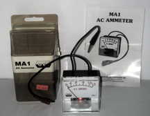 AC Ammeter