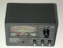 Yaesu YS-500