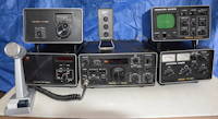 Yaesu FT-301D