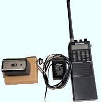  Radio Shack HTX-202