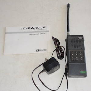 ICOM IC-2AT