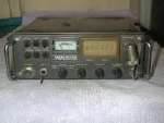 FT70G HF Radio