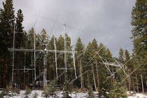 6M EME Array