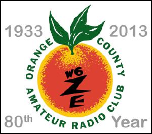 80th Anniv. Logo