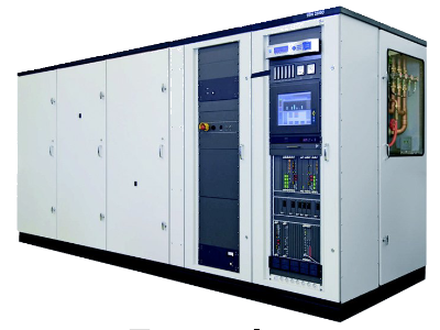 Transmitter