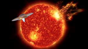 Coronal Mass Ejection