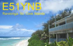 E51YNB QSL