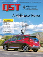 Eco Rover