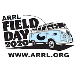 2020 Field Day Logo