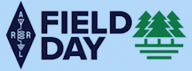 generic Field Day Logo
