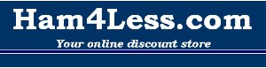 Hams4Less.com
