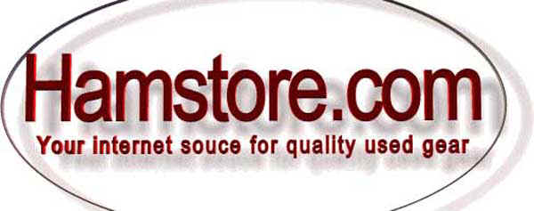 The HamStore