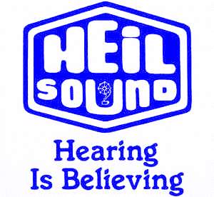 Heil Sound