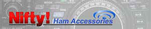 Nifty! Ham Accessories