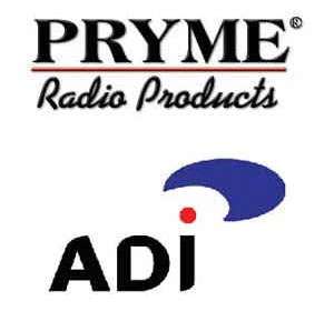 Pryme ADi