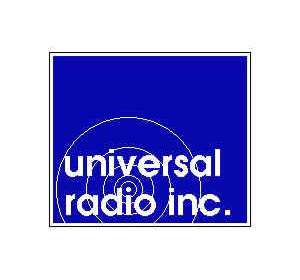 Universal Radio