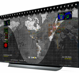 GeoChron Illustration