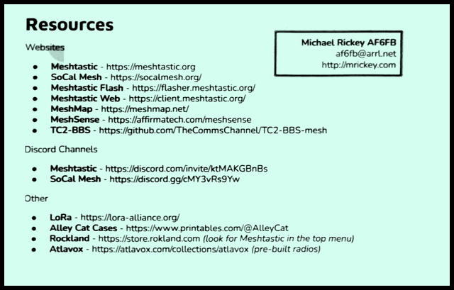 links