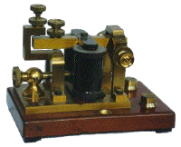 Morse Sounder