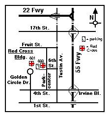 Meeting Map