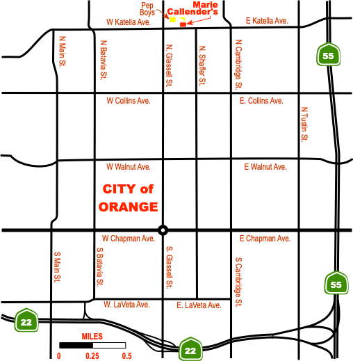 Breakfast Map Pending