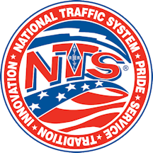 NTS Logo