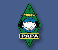 PAPA Repeater System