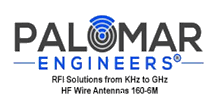 Palomar Eng.