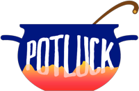 Pot Luck Luncheon