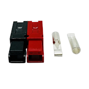 Power Pole Connectors