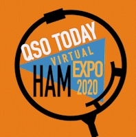 QSO Today Expo Logo