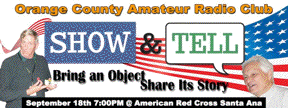 Show & Tell