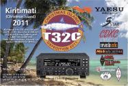 T32C QSL