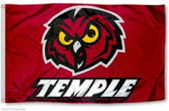 Temple Owl