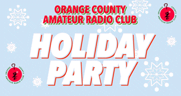 Holiday Party