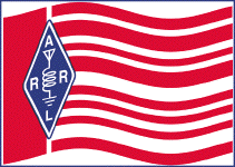 ARRL Flag