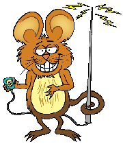 Desert RATS Logo